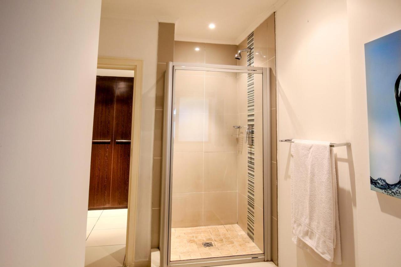The Nicol Hotel And Apartments Johannesburg Eksteriør bilde